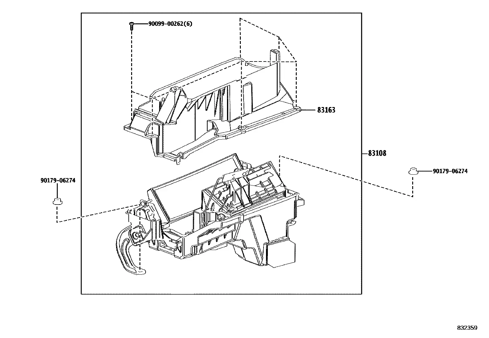 Meter 2 diagram