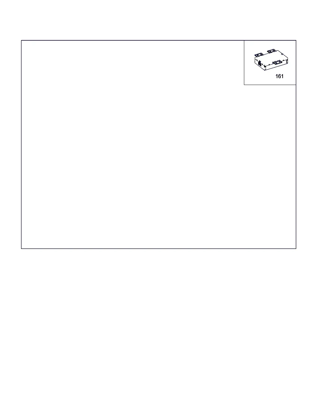 Multimedia Interface diagram