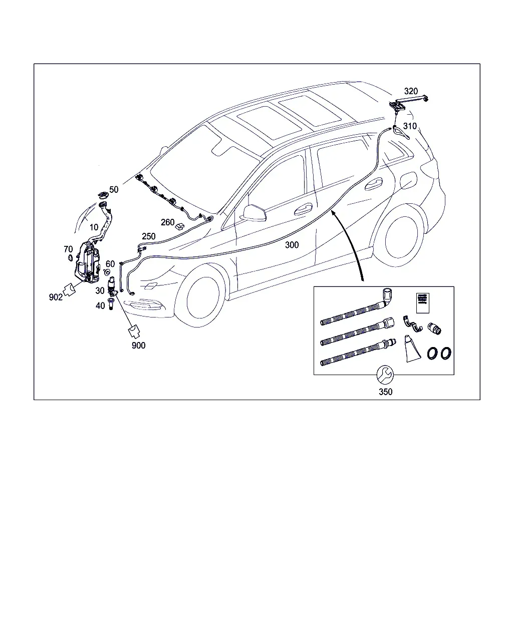 Window Washer diagram
