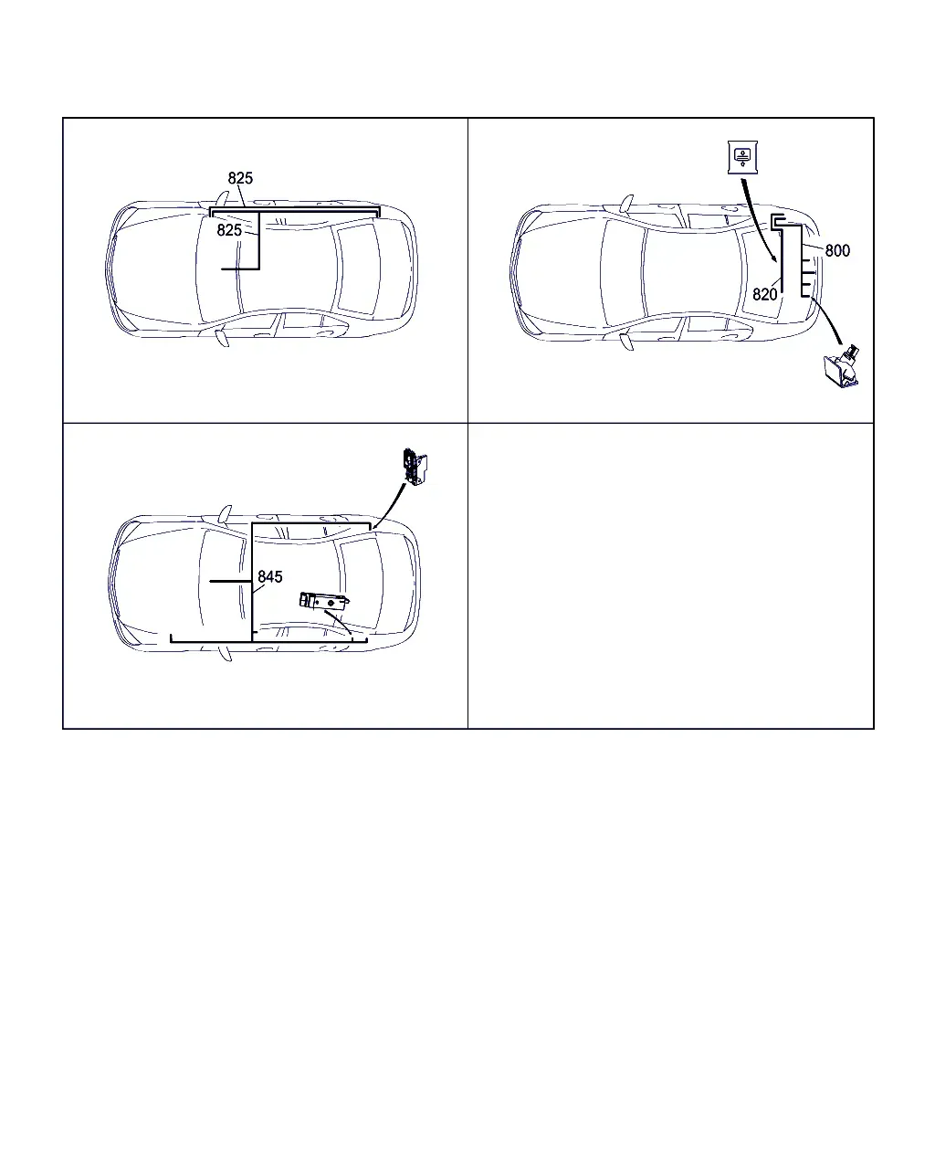 Body Main Wiring Harness diagram