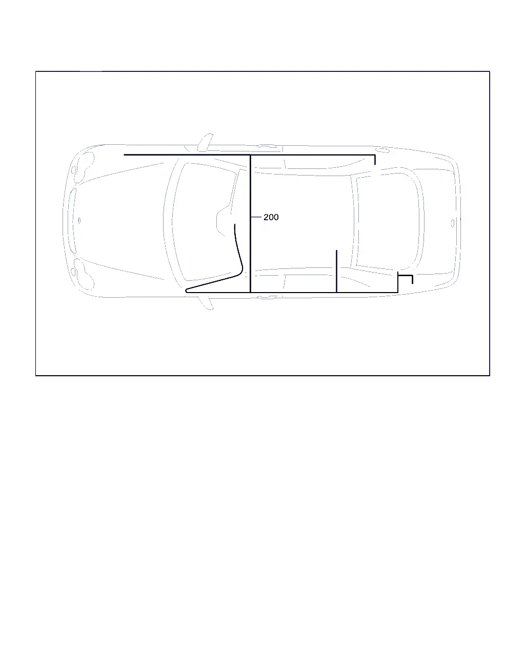 Anti-Theft System diagram