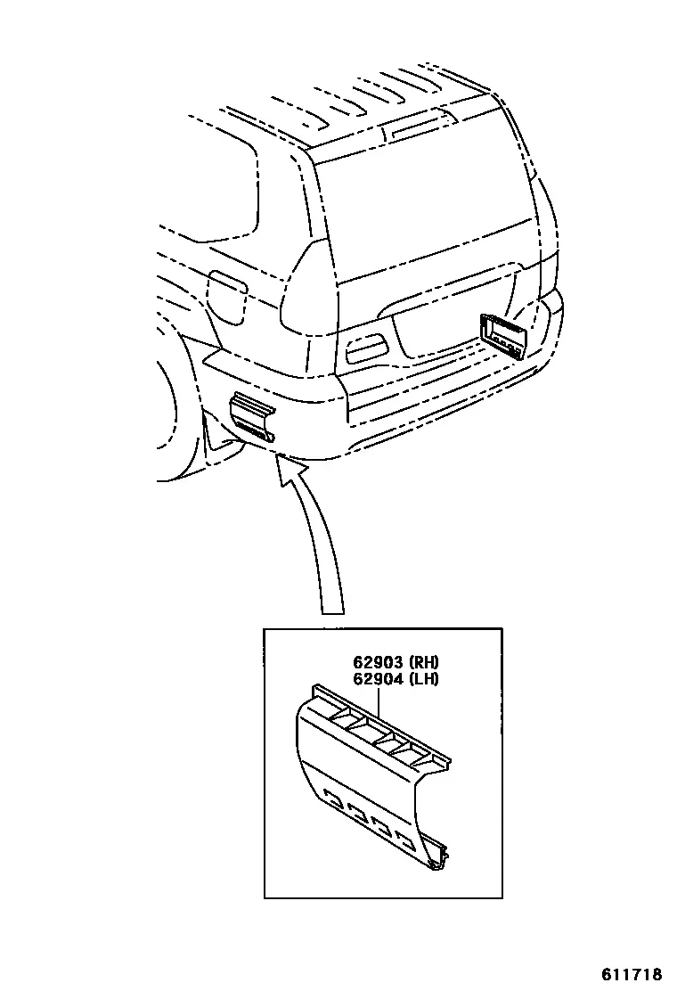 Cabin ventilation diagram