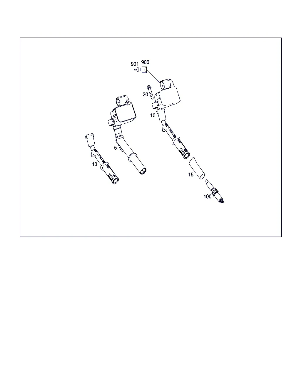 Ignition System diagram