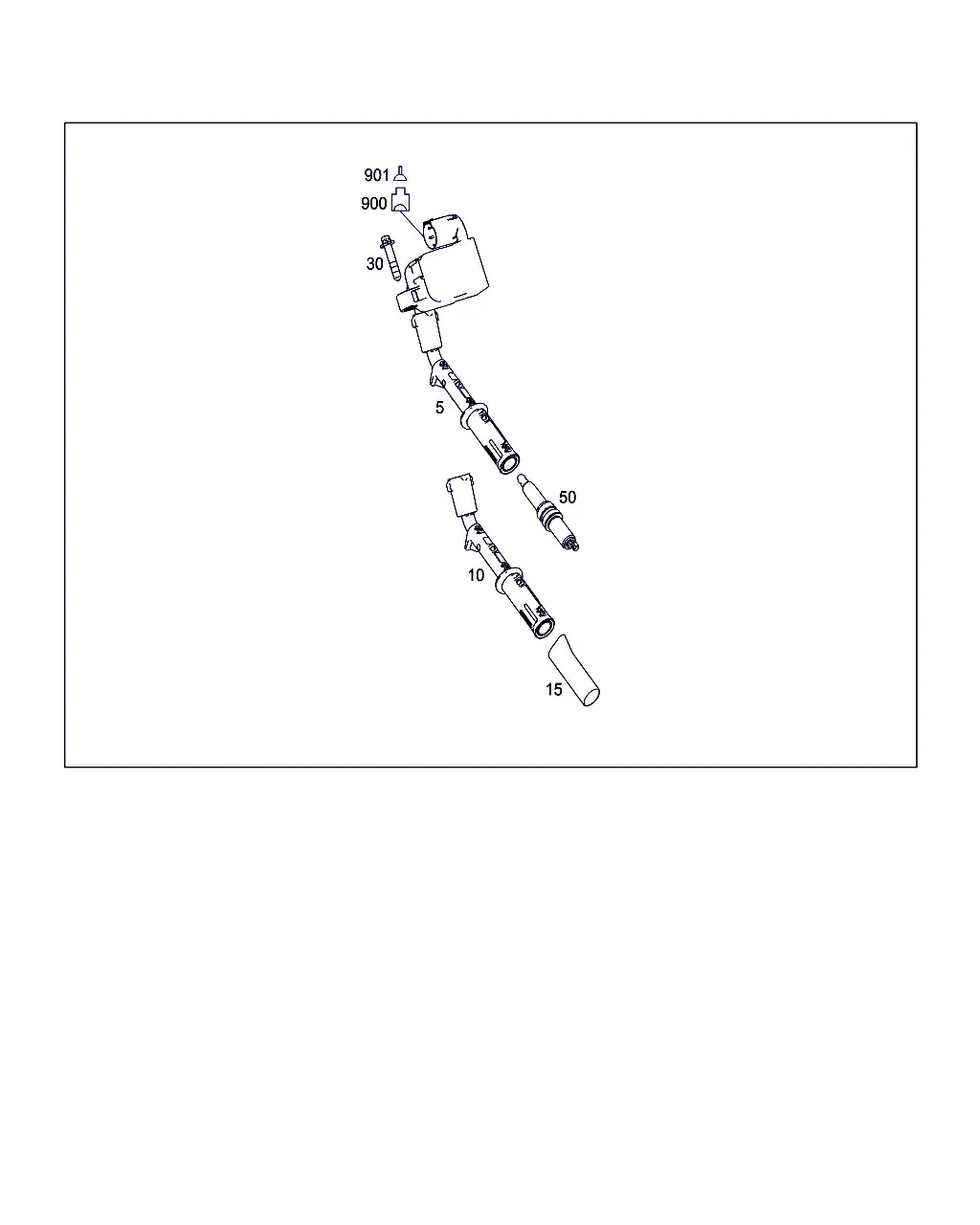 Ignition System diagram