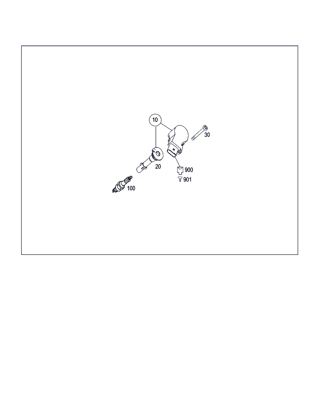 Ignition System diagram