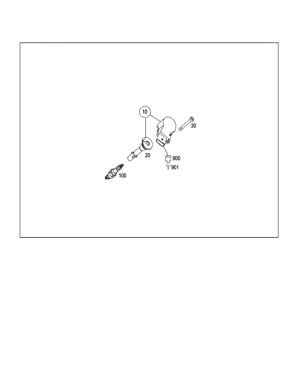 Ignition System diagram