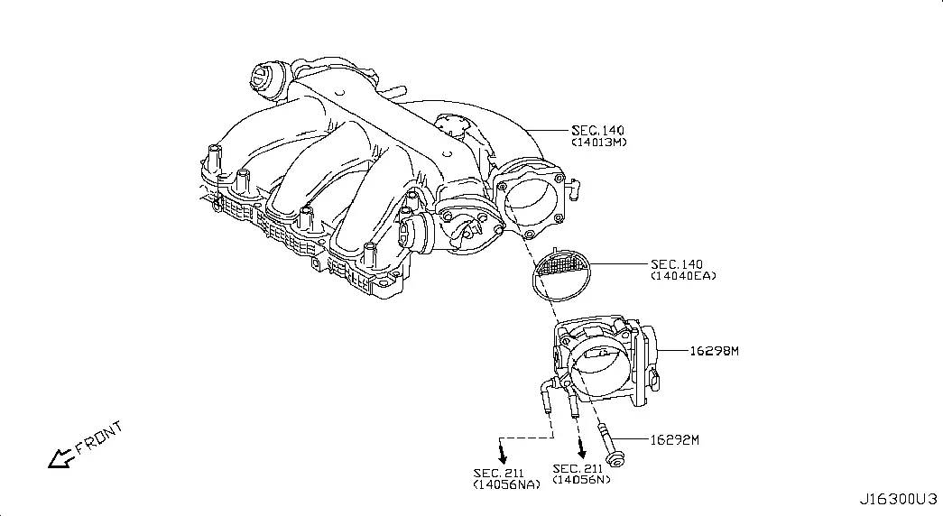 Mixing Chamber diagram