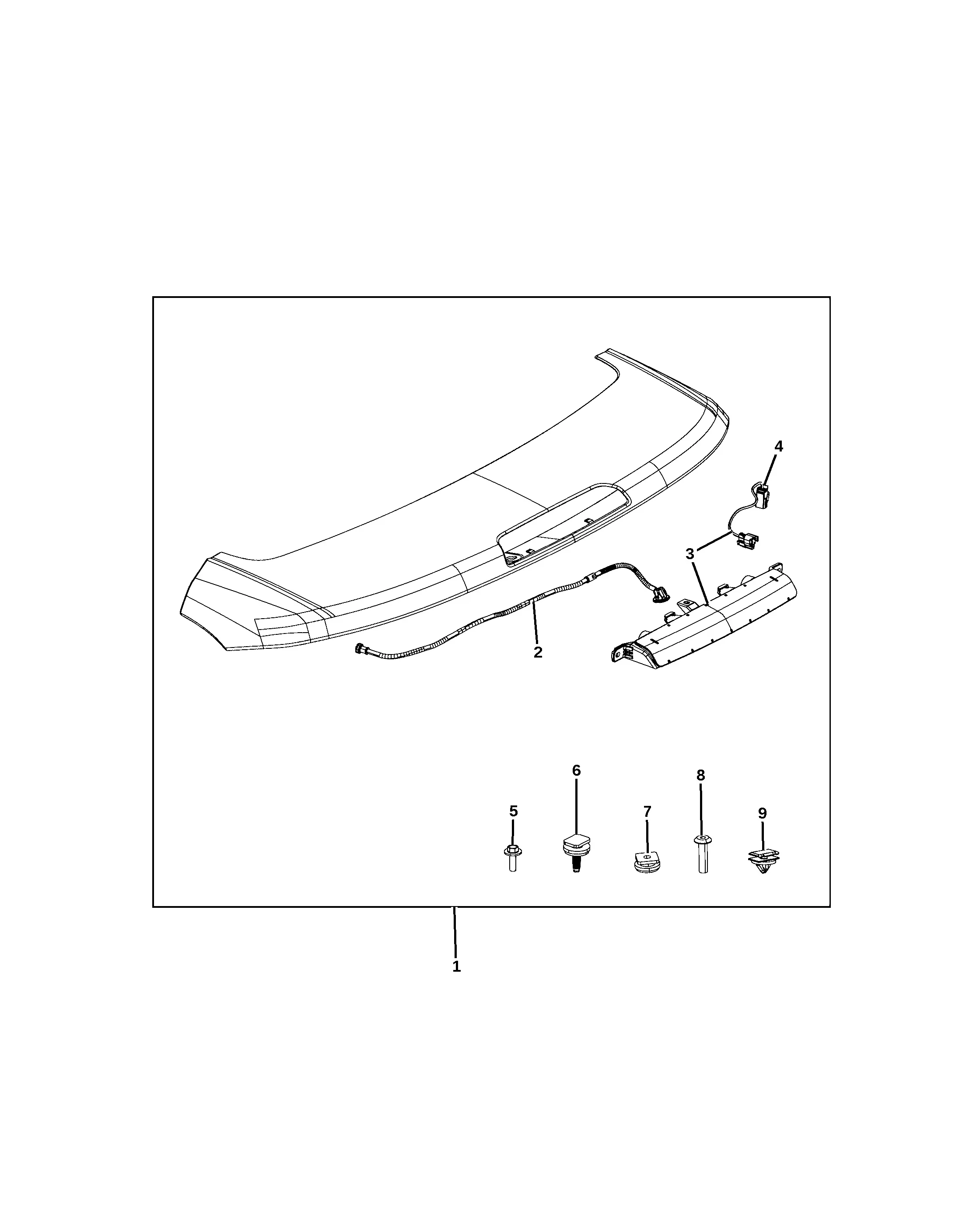 სქემა «საბარგულის კარის სპოილერი»
