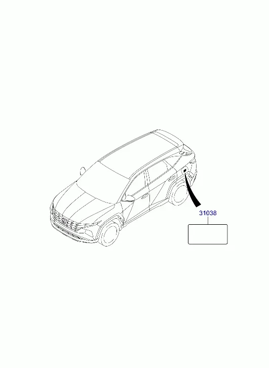 Fuel System diagram