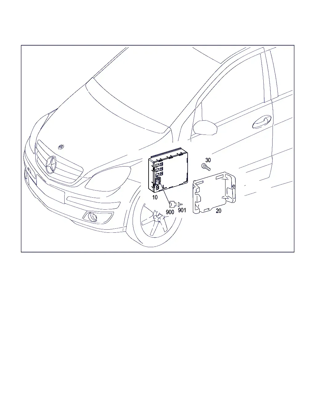 Central Gateway and System Diagnostics diagram