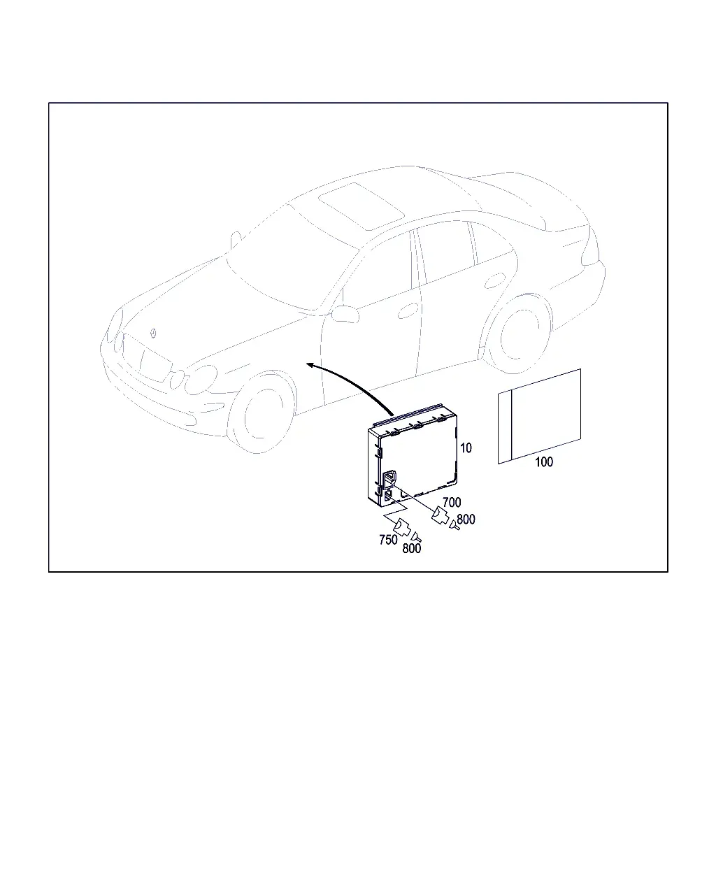 Central Gateway and System Diagnostics diagram