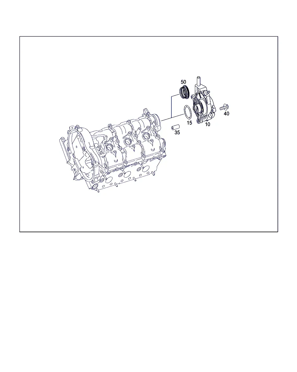 Vacuum pump diagram