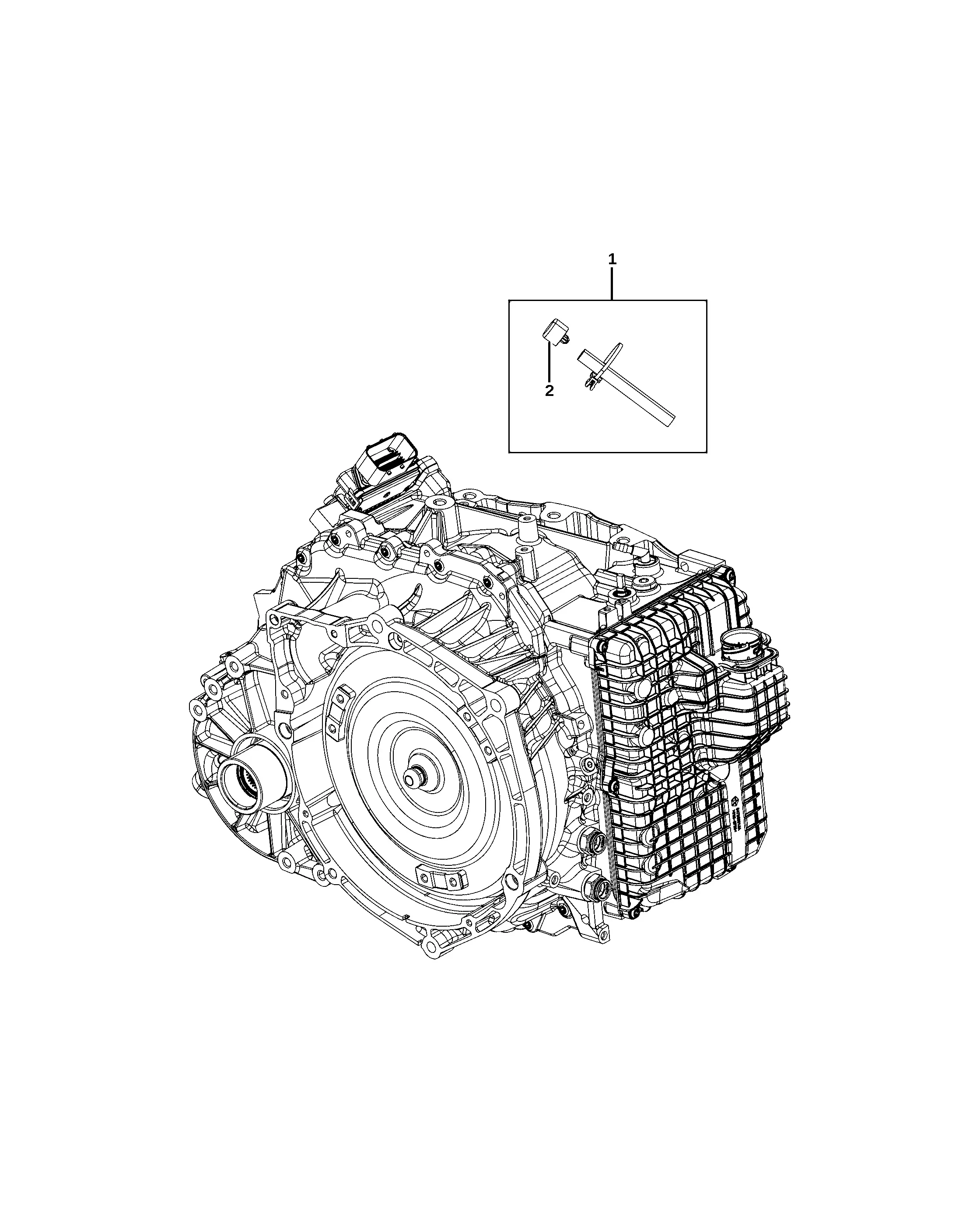 Breather diagram