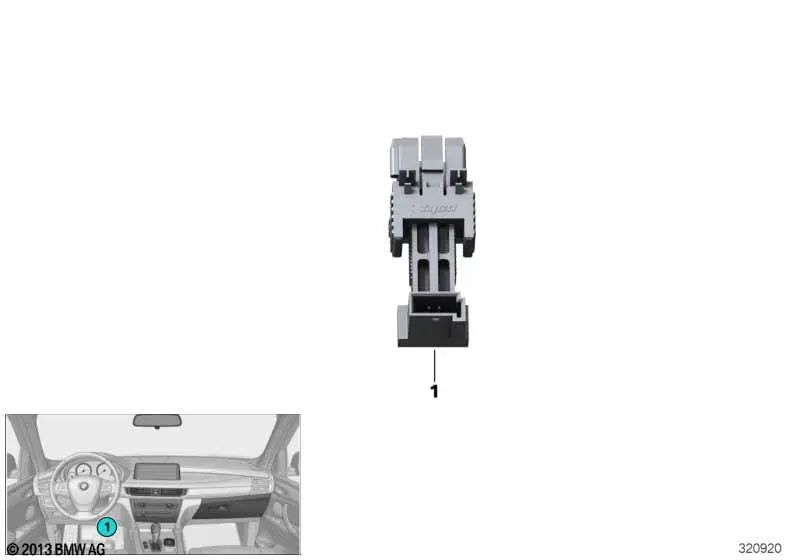 Stop lamp switch diagram