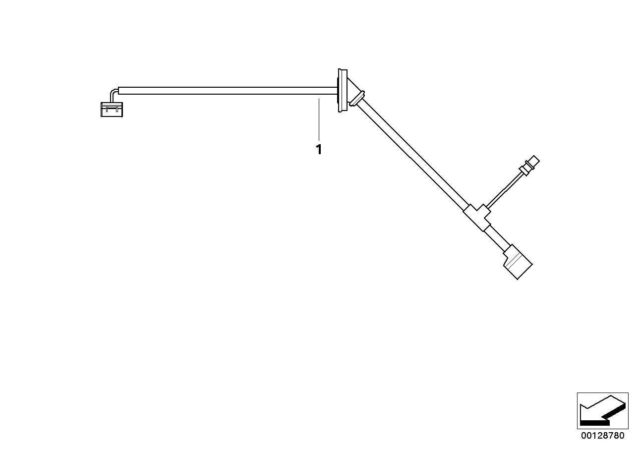 Transmission wiring harness diagram