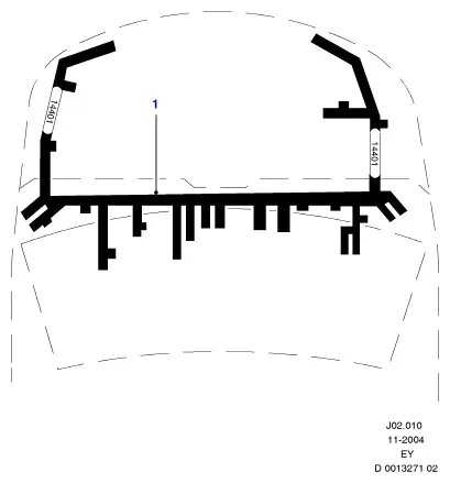 Wiring harness diagram