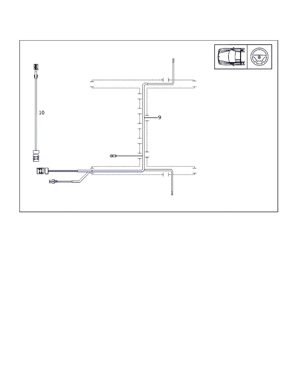 Adaptive Damping System Wiring diagram