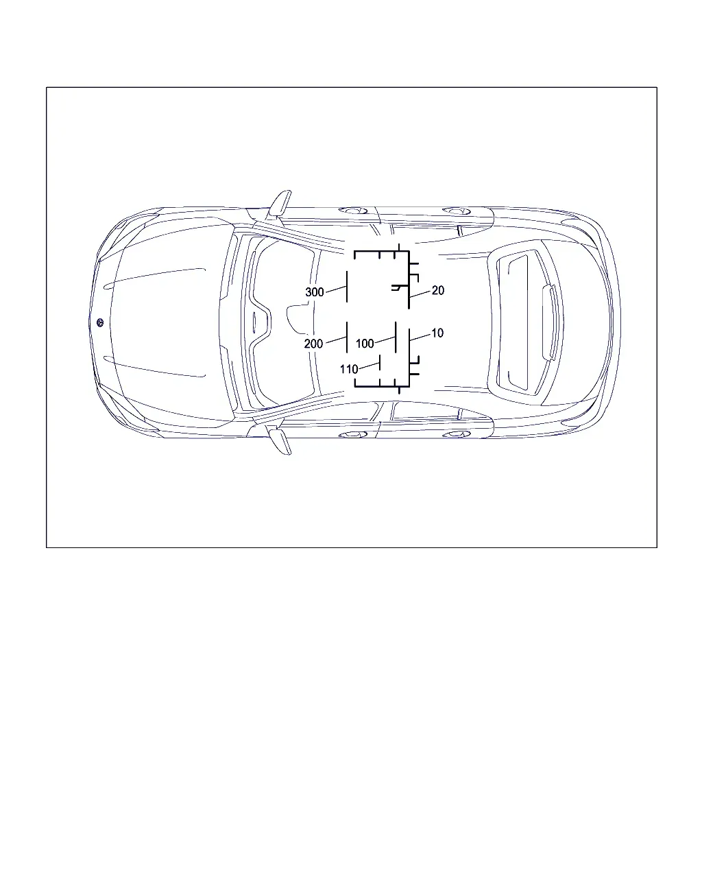 Seat Wiring Harness diagram