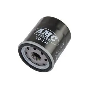 Oil filter AMC TO-137