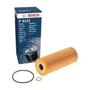 Oil filter Bosch 1457429122 (OE640/3)