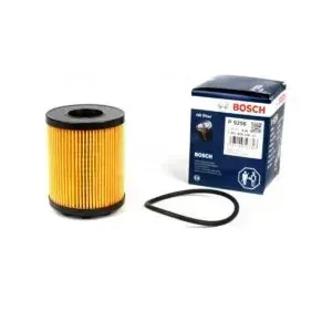 Oil filter BOSCH 1457429256 (OE670)