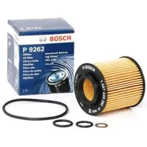 Oil filter BOSCH 1457429262 (OE649/6)