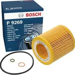 Oil filter BOSCH 1457429269
