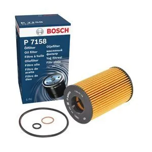 Oil Filter Bosch F026407158 (HU 8007 Z)
