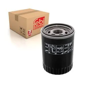 Oil Filter FEBI 48485