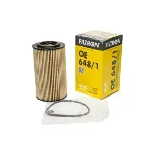 Oil filter Filtron OE 648/1