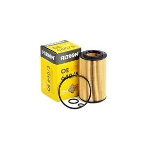 Oil filter Filtron OE640