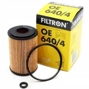Oil Filter Filtron OE640/4