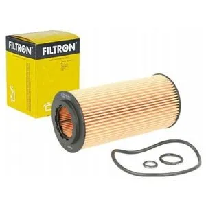 Oil Filter Filtron OE640/7