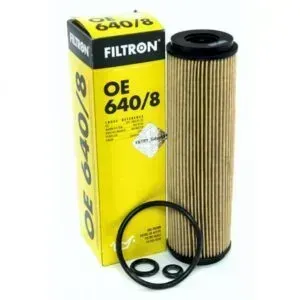 Oil filter Filtron OE640/8