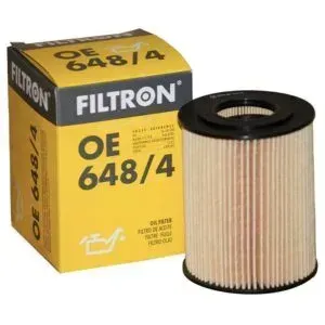 Filter oil Filtron OE648/4