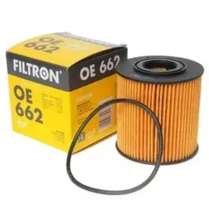Oil Filter Filtron OE662