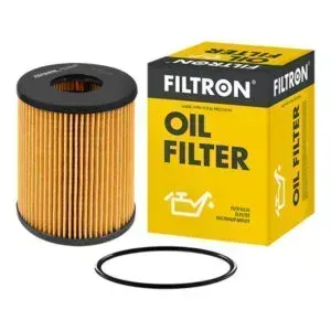 Oil filter Filtron OE664/1