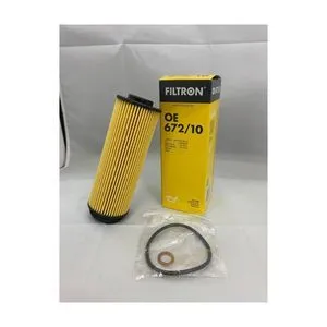Oil filter Filtron OE672/10