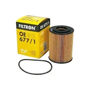 Oil filter Filtron OE677/1