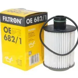 Oil filter Filtron OE682/1