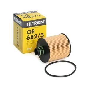 Oil Filter Filtron OE682/3