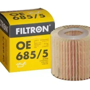 Oil filter Filtron OE685/5