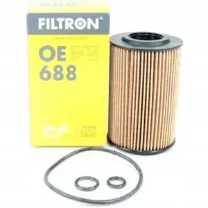 Oil filter Filtron OE688