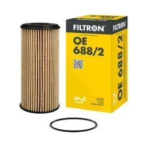 Oil filter Filtron OE688/2