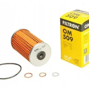 Oil filter Filtron OM509
