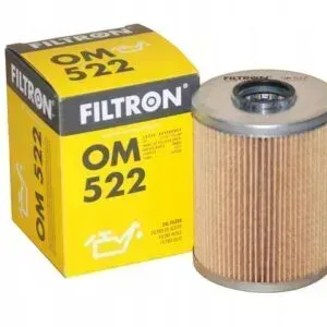 Oil Filter Filtron OM522
