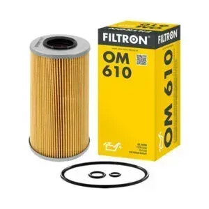 Oil filter Filtron OM610