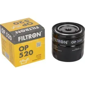 Oil filter Filtron OP520
