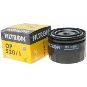 Oil filter Filtron OP520/1