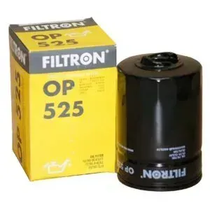 Oil filter Filtron OP525